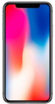 Apple iPhone X 256Gb Space Grey